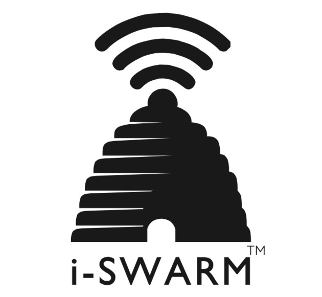 The new technology has been patented as i-Swarm