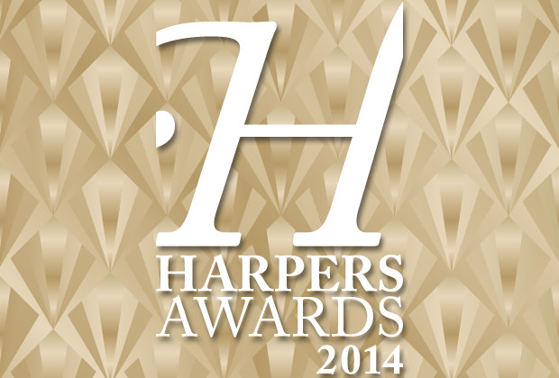 Harpers Awards 2014