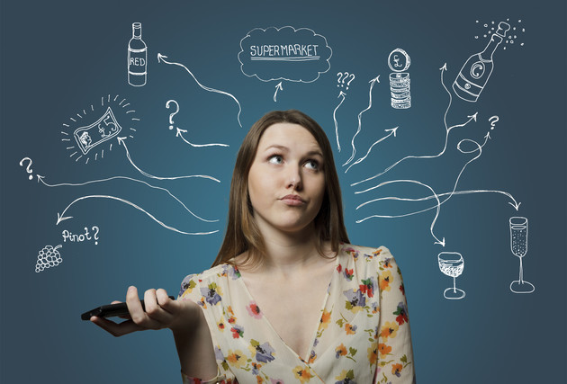 What do consumers really think about wine?