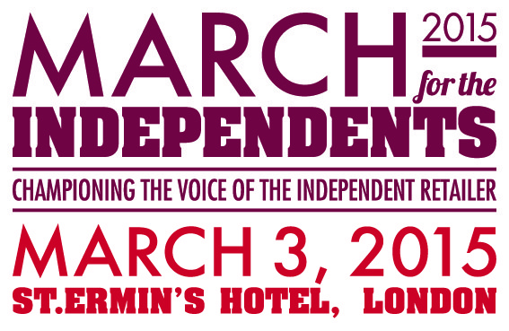 March for the Indies