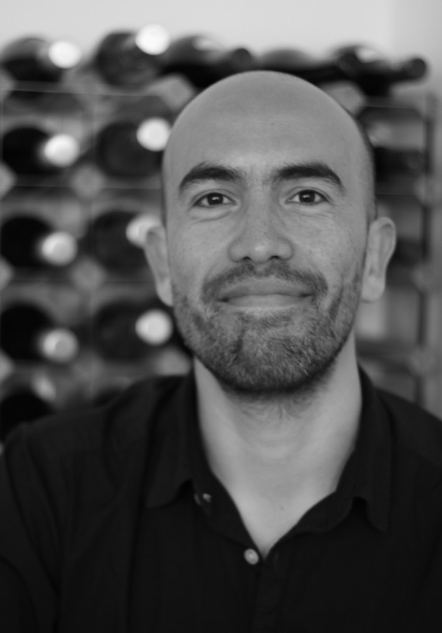 Raul Diaz launches WineTraining Limited