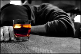Young drinkers not always helped by counsellling