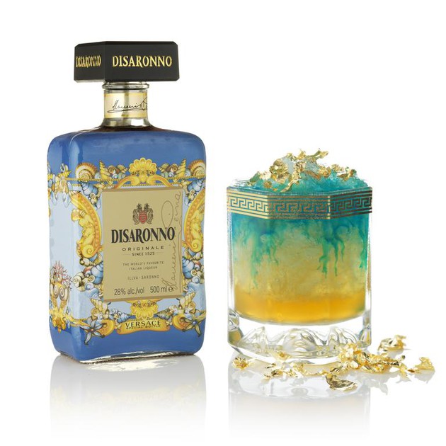 Disaronno moschino discount price