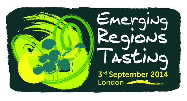 Emerging Regions Tasting