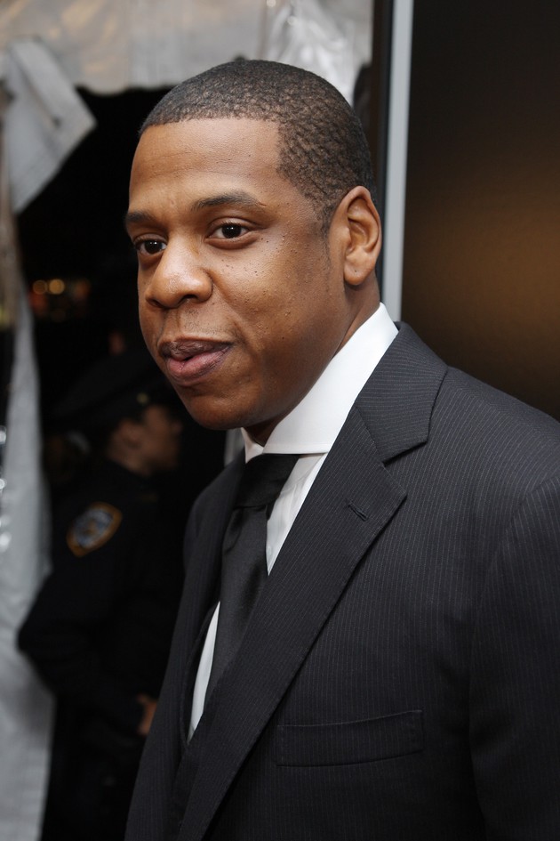 Jay-Z and LVMH pop the cork in champagne tie-up