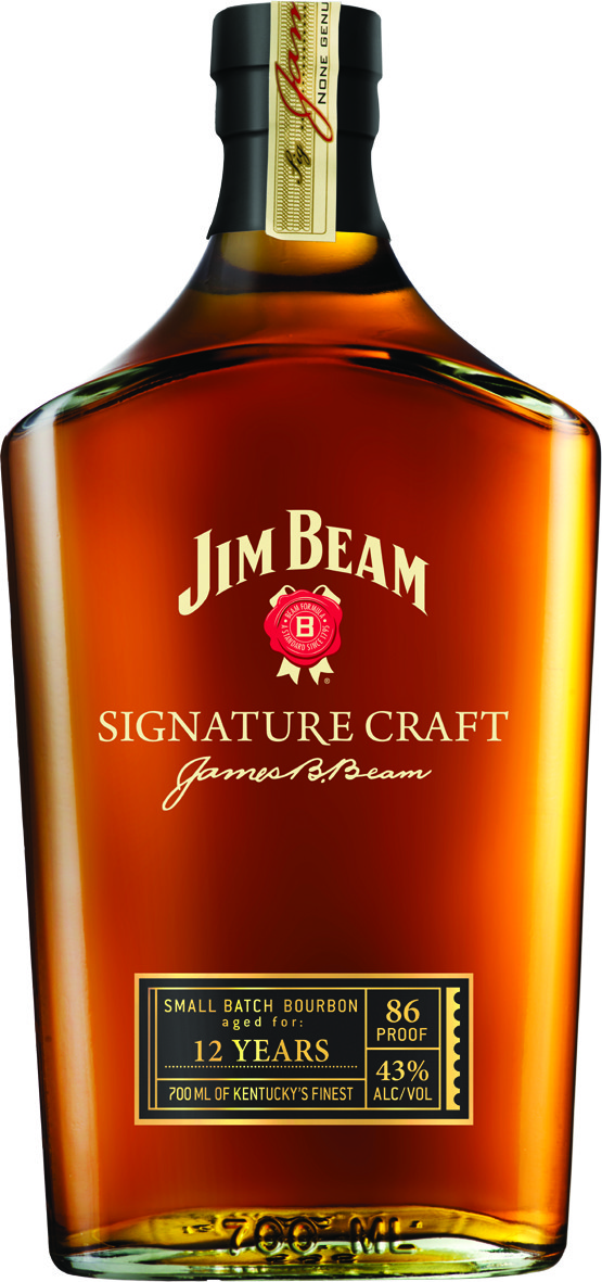 JIM BEAM® LAUNCHES NEW GLOBAL BRAND CAMPAIGN: PEOPLE ARE GOOD FOR YOU