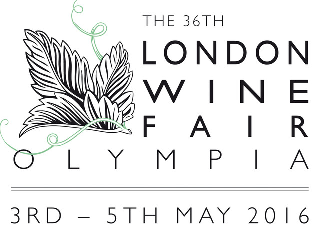 London Wine Fair 2016