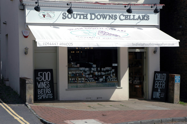 South Down Cellars