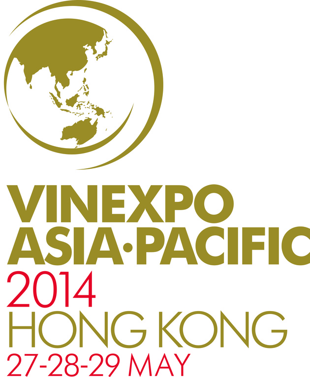 Vinexpo Asia-Pacific 2014
