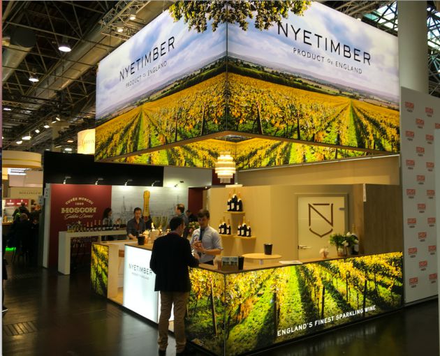 Look up all product information to this product - ProWein