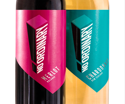 How to Rework Moldova's best known Sparkling Wine Brands. - World Brand  Design Society