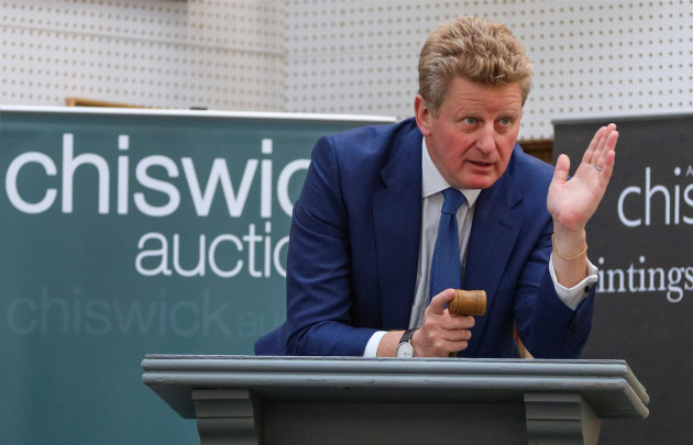 Auction Search  Chiswick Auctions