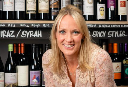 Kate Reserve Wines: Back to Business Q&A - Harpers Wine & News