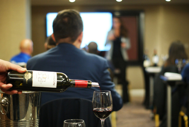 Zonin1821 partners with the UK Sommelier Association - Harpers