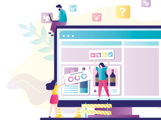 Winning at ecommerce: The boost of strong website design