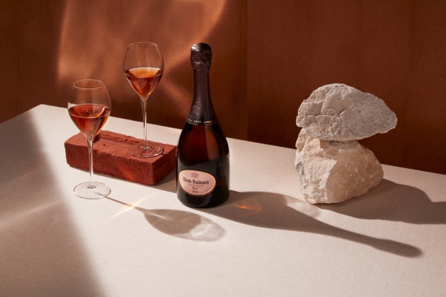 Entries open for Ruinart Sommelier Challenge 2026 - Harpers Wine