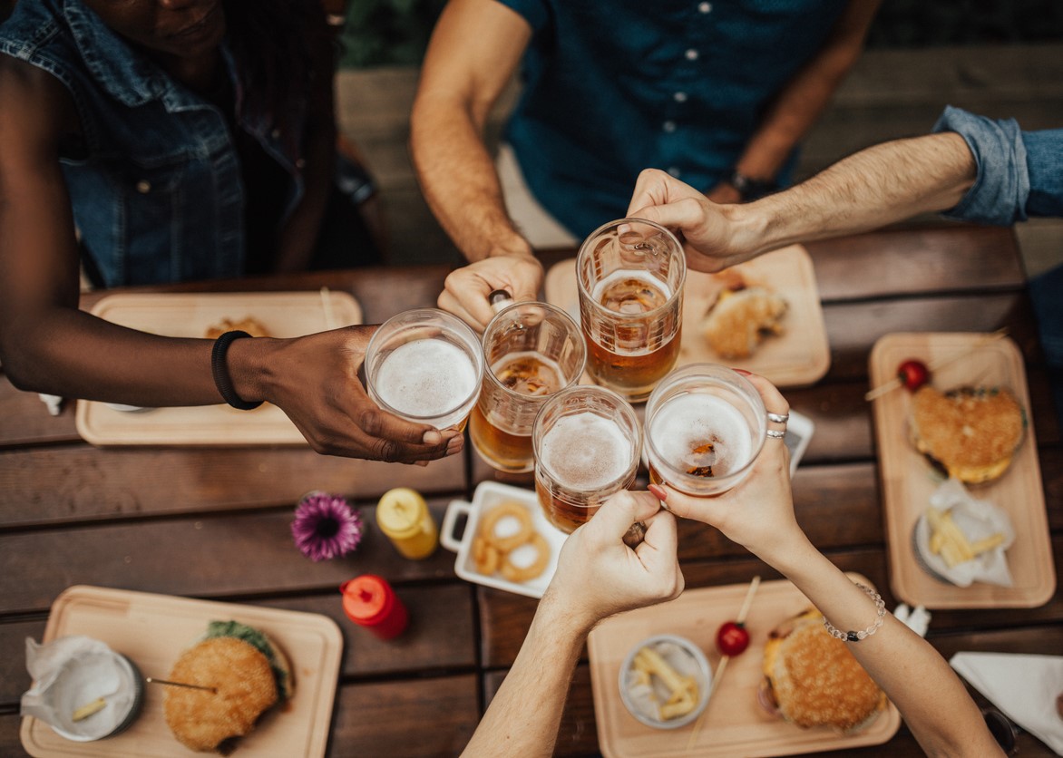 beer and glp 1 Study links GLP-1 treatment to fewer alcohol drinking days New study links GLP-1 use