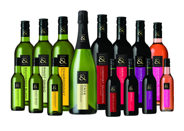 Waverley's Oliver & Greg's wine range resurfaces with C&C Group ...