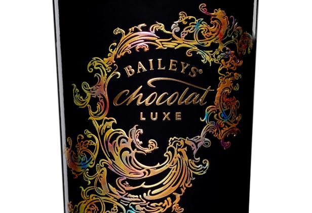Baileys Chocolat Luxe 