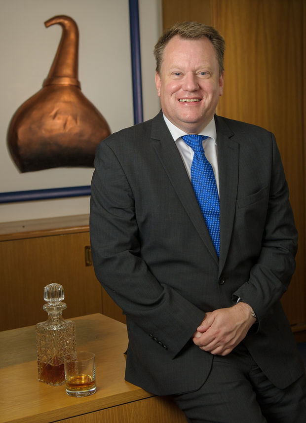 Scotch Whisky Association appoints new chief executive - Harpers Wine ...