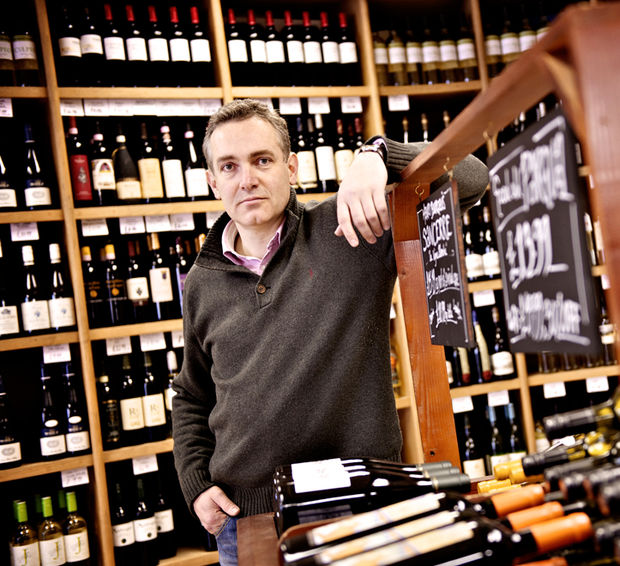 Ex-Oddbins boss, Simon Baile, says standalone wine retailing not ...