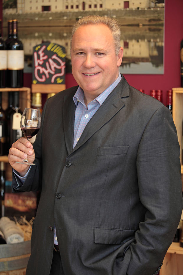 Direct Wines appoints David Thatcher as group ceo as Simon McMurtrie ...