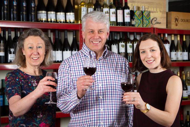 Oakley Wine Agencies grows sales by 20% in face of reduced listings in  major multiples - Harpers Wine & Spirit Trade News