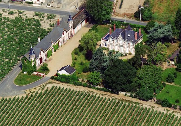 Les Grands Chais De France Acquires Negociant In North Of Burgundy Harpers Wine Spirit Trade News