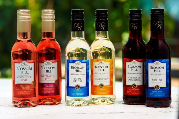 LVMH Wines & Spirits hails double-digit Q1 sales - The Spirits Business