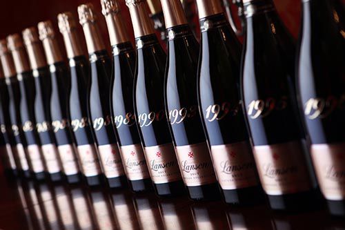 LVMH Wines & Spirits hails double-digit Q1 sales - The Spirits