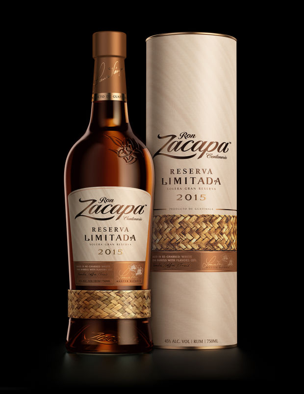 Ron Zacapa XO Solera Gran Reserva Especial – Twin Oaks Wine & Spirits