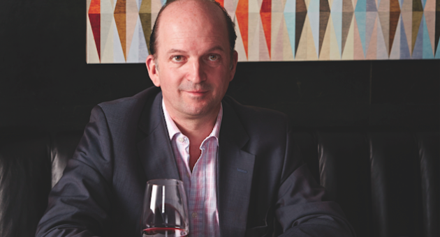 Michael Saunders returns to Bibendum as chief executive - Harpers Wine ...