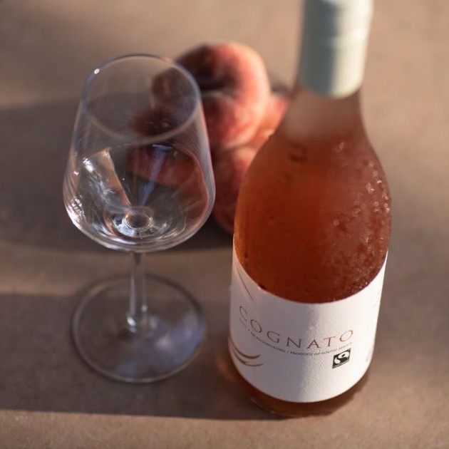 SA Fairtrade dealcoholized wines hit the UK Harpers Wine & Spirit