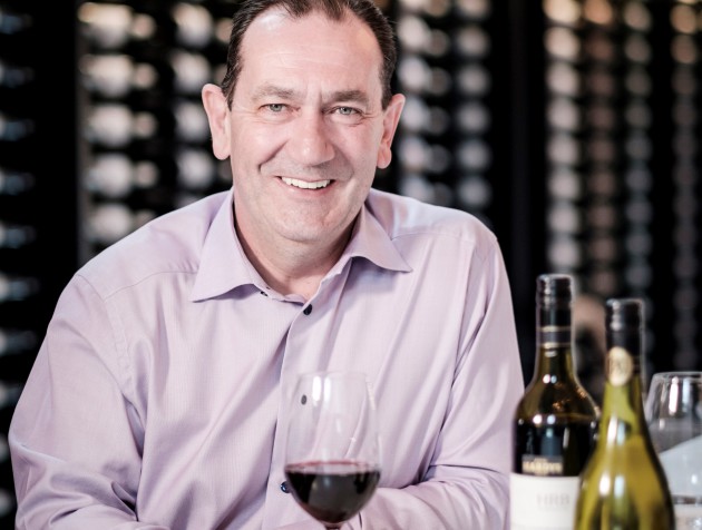 Ex-Accolade alumni Ade McKeon joins Blackfish Brands - Harpers Wine ...