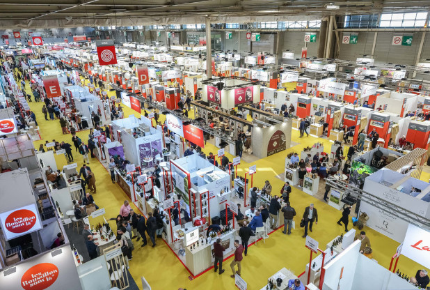 Wine Paris & Vinexpo Paris 2024 details announced - Harpers Wine ...