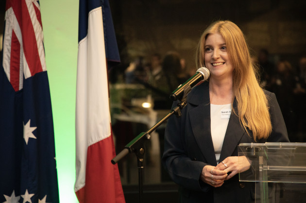 IMW unveils details for Adelaide Symposium - Harpers Wine & Spirit Trade News