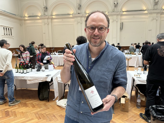 Friday Read: Indigo Wines authenticity ethos aligns with premium trends - Harpers Wine & Spirit Trade News