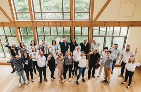 Original Sustainability Charter Champion reconfirms commitment - Harpers Wine & Spirit Trade News