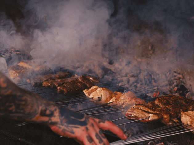 Impala - Harpers Wine & Spirit Trade News