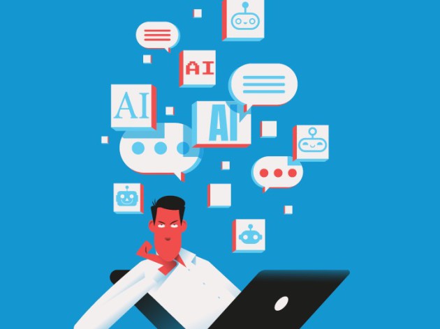 How bright is the future of AI for the trade? - Harpers Wine & Spirit Trade News