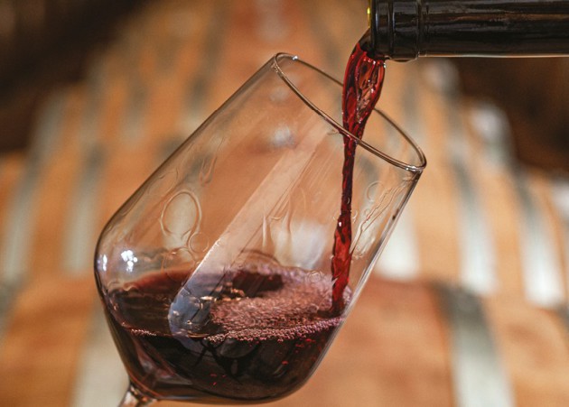 Guy Woodward: Seduced by the 1% - Harpers Wine & Spirit Trade News