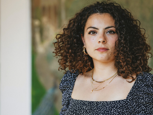 Bottle shock: Eloise Feilden, freelance editor & journalist - Harpers Wine & Spirit Trade News