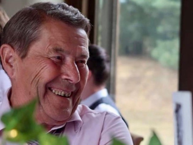 Remembering Alan Mayne, 19392025: Pillar of the UK wine trade across six decades - Harpers Wine & Spirit Trade News