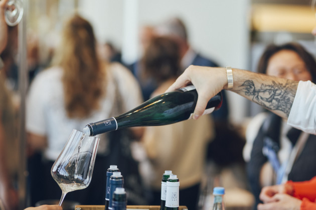 Four fairs combine for inaugural WineMainz event - Harpers Wine & Spirit Trade News