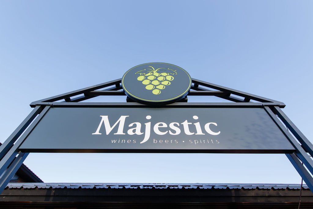 Majestic-owner Fortress set to sell retailer - Harpers Wine & Spirit Trade News