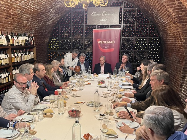 Madrid set to gain its first international wine fair - Harpers Wine & Spirit Trade News