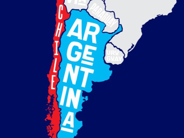 South America wine’s export picture - Harpers Wine & Spirit Trade News