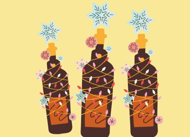 Soapbox: Spirit of celebration - Harpers Wine & Spirit Trade News