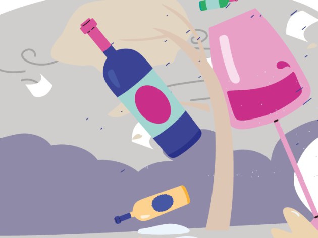 Spirits downturn: Drinks giants navigate a confluence of challenges - Harpers Wine & Spirit Trade News