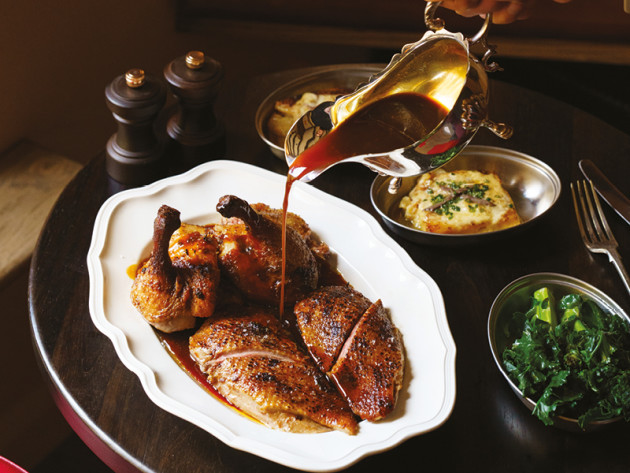 The Wild Duck Inn - Harpers Wine & Spirit Trade News